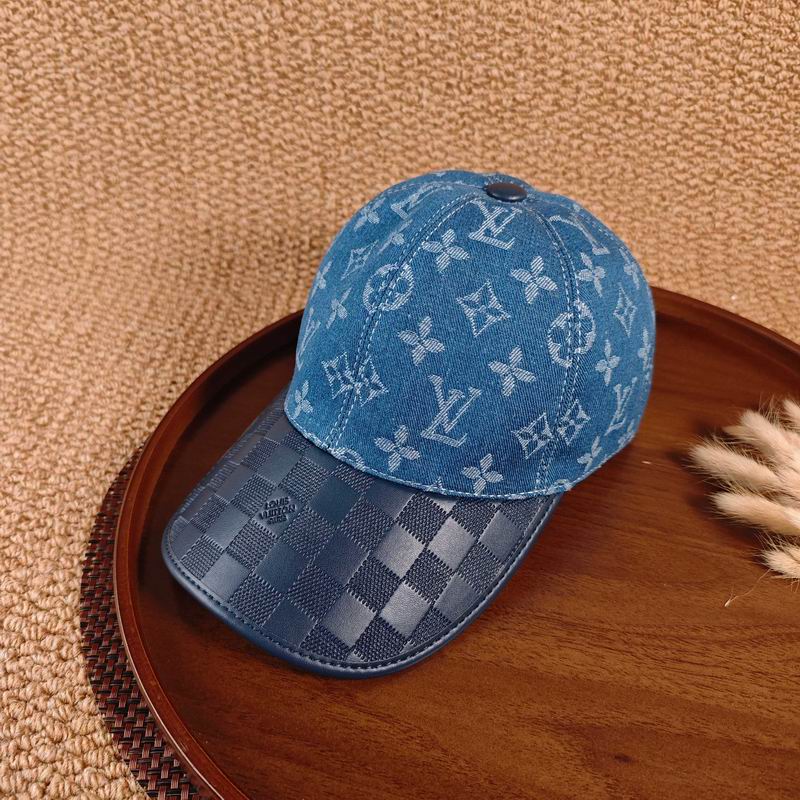 LV cap dx147